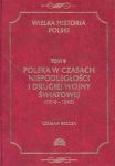 Wielka Historia Polski tom 9