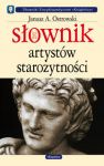 Słownik artystów starożytności