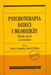 Psychoterapia dzieci i młodzieży