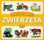 Zwierzęta część 1 - Kto to taki?