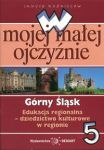 W mojej małej ojczyźnie Górny Śląsk 5