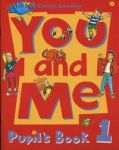 You and Me 1 Pupil\'s Book