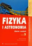 Fizyka i astronomia Zbiór zadań Tom 2 Zakres podstawowy Zakres rozszerzony