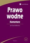 Prawo wodne. Komentarz