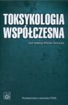 Toksykologia współczesna