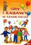 Gry i zabawy w czasie świąt