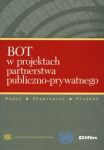 Bot w projektach partnerstwa publiczno-prywatnego