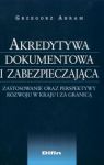 Akredytywa dokumentowa i zabezpieczająca