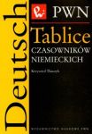 Tablice czasowników niemieckich