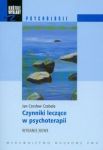 Czynniki leczące w psychoterapii