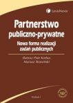 Partnerstwo publiczno-prywatne