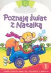 Poznaję świat z Natalką 1