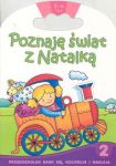 Poznaję świat z Natalką 2