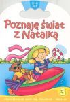 Poznaję świat z Natalką 3