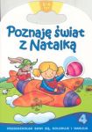 Poznaję świat z Natalką 4