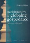 Przedsiębiorstwo w globalnej gospodarce