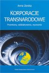 Korporacje transnarodowe