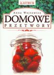 Domowe przetwory