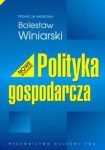 Polityka gospodarcza