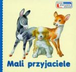 Mali przyjaciele