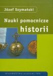 Nauki pomocnicze historii