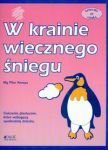 W krainie wiecznego śniegu Sztuczki ze sztuką