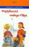 Wątpliwości małego Filipa