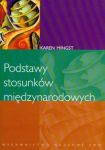 Podstawy stosunków międzynarodowych