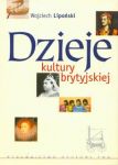 Dzieje kultury brytyjskiej