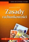 Zasady rachunkowości Podręcznik