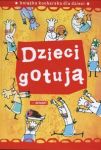 Dzieci gotują