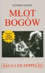 Młot Bogów Saga Led Zeppelin