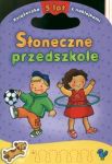 Słoneczne przedszkole 5 lat