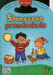 Słoneczne przedszkole 6 lat