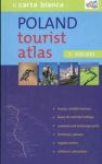 Poland Tourist Atlas 1:300 000
