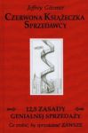 Czerwona Książeczka Sprzedawcy 12,5 zasady genialnej sprzedaży