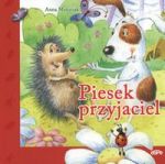 Piesek przyjaciel