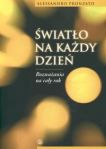 Światło na każdy dzień