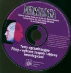 Neurologia. Płyta CD-ROM + podręcznik