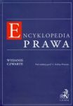 Encyklopedia prawa