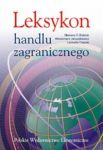 Leksykon handlu zagranicznego