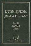 Encyklopedia Białych Plam t. XX