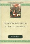 Formacja integralna do życia zakonnego