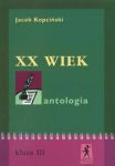 XX wiek Antologia