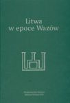 Litwa w epoce Wazów