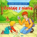 Zostaję z nianią