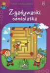 Zgadywanki ośmiolatka