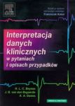 Interpretacja danych klinicznych w pytaniach i opisach przypadków