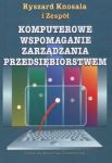 Komputerowe wspomaganie zarządzania przedsiębiorstwem