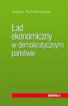 Ład ekonomiczny w demokratycznym państwie